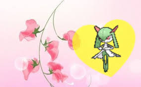 2d lolicon gif/flash hot and selected lolicon animation. Pokedit Kirlia Pokemon Gif Find On Gifer