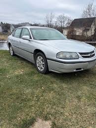 Image result for Cappuccino Frost 2004 Impala