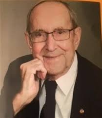 Clifford Barkley Mathieson Obituary