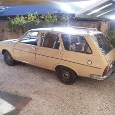 Image result for Dune Beige 1977 Renault