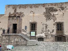 What restaurants are near real casa de la moneda? Antigua Casa De Moneda Real De Catorce 2020 All You Need To Know Before You Go With Photos Tripadvisor