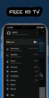 Hotstar Live Tv Hd Shows Premium For Android Apk Download