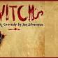 WITCH by Jen Silverman event image