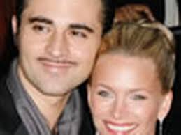 Popstar to Operastar Darius: Love split with Natasha Henstridge was down to  distance