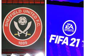 We're rebuilding the blades and helping them avoid relegation as they are likely to do in real life. Sheffield United Fifa 21 Ultimate Team Player Ratings Confirmed In Full Yorkshirelive