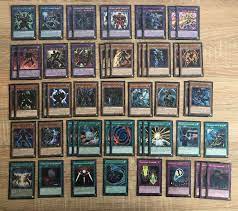 The duel links meta website is currently supported by advertisements. Yugioh Schicksalshelden Deck Core Kaufen Auf Ricardo