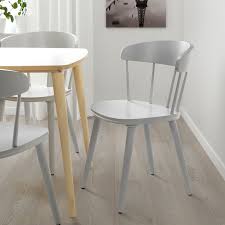 omtanksam chair light grey ikea switzerland kitchen chair cushions kitchen chairs chair