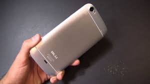 BLU Life View Early Review - YouTube