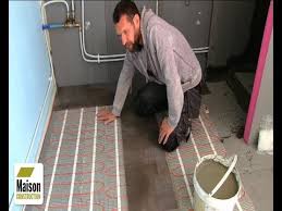 We did not find results for: Renovation Salle De Bain Installation D Un Plancher Chauffant Electrique Youtube