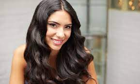 Hairdressing salon in tinley park, illinois. Contempo Hair And Nail Salon Tinley Park Il Groupon