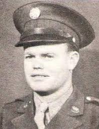 Paul A. Harrell (1924-1977)