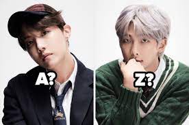 Take this quiz to find out. Who Is Your Bts Soulmate Based On Your Favorite K Pop Songs