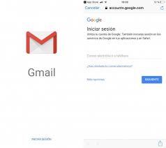 Es normal que hayas olvidado cómo entrar a tu correo electrónico, suele suceder hoy a muchas personas, pues como se permite dejar la cuenta abierta en tu ordenador o móvil personal, cuando limpiamos el caché, puede llegar a ser un problema entrar a nuestro correo que ya. Como Iniciar Sesion En Gmail