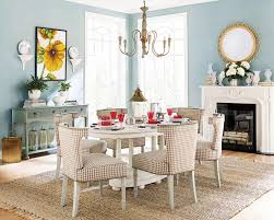 The best dining room tables combine table linens, serveware, tableware, and other fun accents to make an attractive looking dining room. Centerpieces For Your Dining Room