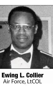 Ewing Labron Collier Obituary (2025)