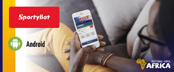 Sportybet App Apk Sportybet Mobile App Download Android Ios