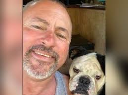 Thomas "Tombo" Evan VanScoyoc's Memorial Website