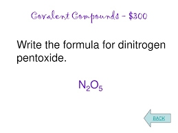 Maybe you would like to learn more about one of these? Jeopardy Review The Elements Song Nomenclature Ppt Download