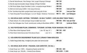 Jadi, anda boleh menghubungi majlis perbandaran untuk memastikan tanah tersebut termasuk dalam zon perumahan ataupun tidak. Kos Pecah Geran Tanah Https Www Jupem Gov My Jupem18a Assets Uploads Files Pekeliling 69fe0 Kpup 1 2015 Jilid I V2016 Pdf Zoning Perumahan Tukar Syarat Telah Pun Lulus 5