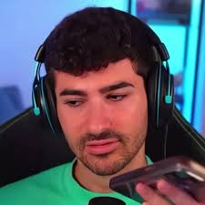 Jonathan Allen Fortnite