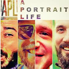 A PORTRAIT LIFE