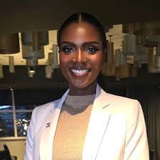 Charisse Carter's Instagram, Twitter & Facebook