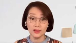 Geraldine Roman kay Pura Luka Vega: "What If, I parody your mom how would  you feel?"