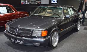 Beautiful 560sec C126 Essen Mbpetrolhead Mercedes Benz C126 560sec Mercedesclassic Classiccar Mbusa Th Mercedes Benz Classic Mercedes Mercedes Sec