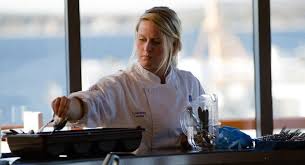 Great Lakes Culinary Institute Earns Spot