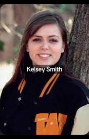 Kelsey Elam Passing