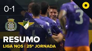 Boavista moreirense live score (and video online live stream*) starts on 19 feb 2021 at 20:30 utc links to boavista vs. Boavista 0 1 Moreirense Resumo Sport Tv Youtube
