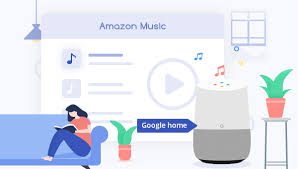 Google home is compatible with lesser number of automation devices though this will only improve in the future. 4 Ways To Play Amazon Music On Google Home Tuneboto