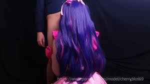 Oshi no ko | Hoshino ai Cosplay