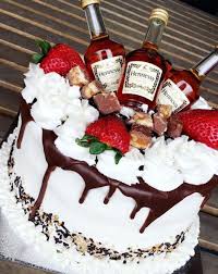 Beer birthday cake ideas for 50th. 12 Best Birthday Cake Ideas For Husband Of 2021