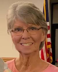 Edda Mobley Obituary May 13, 2025