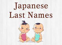 Japanese names are used in japan and in japanese communities throughout the world. Cidfmer7w0q9qm