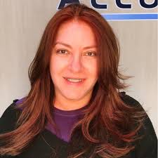 Thelma Perez Soares Correa