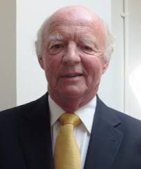 A Welcome from the Chairman