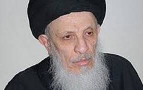 Ayatollah al-Hakim was one of the four Shia sources of emulation in Najaf