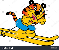 Skitiger