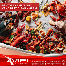 Ramailah berpusu nak tau cara masak shellout sedap kat rumah kan? Shelloutshahalam Hashtag On Twitter