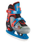 Avengers Adjustable Skates Marvel