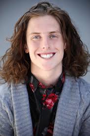 Joe Ma's 17-year-old son is a spitting image of him -- and is interested in  acting http://bit.ly/1WEXGMl