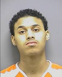 Police Make Arrest On Local Armed Robberies