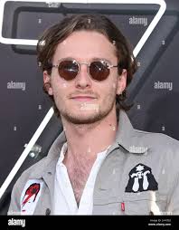 Jacob collins hi-res stock photography and images