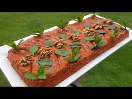 Yemek Ve Pasta Tarifleri Panosundaki Pin