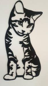 Hold it, swing it, and watch it quickly become your favorite cat's toy. Cat Laser 3d Models Stlfinder