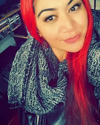 Petone old girls THO, Maxine Huirama, just grew her angle wings. An  beautiful daughter, mother, sister, Aunty and a friend to all those she  loved and all that loved her. A true