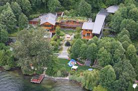 It's no question that you begin to scale bill gates' house in outrageous terms because if there is a. Who Gets Xanadu 2 0 The Gates Family Mansion The Seattle Times