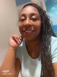 Meet Keisha: A Friendly Introduction